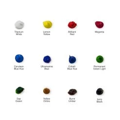 Deals ✨ Level 1 Complete Oil Painting Set by Artist's Loft™ by Artists Loft 😍 -Artists Loft Sales 10598344 22