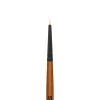 Best Pirce ⌛ Level 1 Oil Short Handle Spotter Brush by Artist's Loft™ by Artists Loft 🔔 -Artists Loft Sales 10598723 2