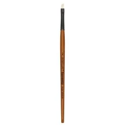 Coupon 😉 Level 1 Oil Short Handle Angle Brush by Artist's Loft™ by Artists Loft 🥰 -Artists Loft Sales 10598735 1