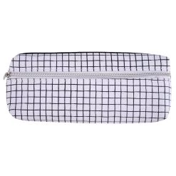 New 🎉 6 Pack: 2-Zip Lattice Pouch by Artist's Loft™ by Artists Loft 🤩