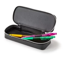 Outlet 🛒 Zipper Pencil Pouch by Artist's Loft™ by Artists Loft 😉 -Artists Loft Sales 10599538 21