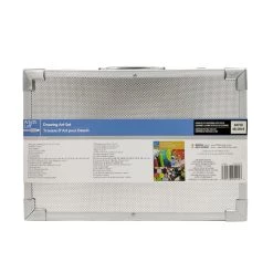 Promo ❤️ 126 pc. Drawing Art Set by Artist's Loft™ Necessities™ by Artists Loft ✔️ 11 Promo ❤️ 126 pc. Drawing Art Set by Artist's Loft™ Necessities™ by Artists Loft ✔️ -Artists Loft Sales 10610892 2