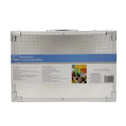 Cheapest 🧨 6 Pack: 126 pc. Painting Art Set by Artist's Loft™ Necessities™ by Artists Loft 🎉 -Artists Loft Sales 10611401 2 1