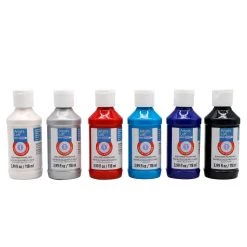 Best Sale ✨ 12 Packs: 6 ct. (72 total) Ready-Mixed Pouring Paint Set by Artist’s Loft™ by Artists Loft 🥰