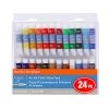 Outlet 🛒 12 Packs: 24 ct. (288 total) Acrylic Paint Value Pack by Artist's Loft™ Necessities™ by Artists Loft 😀 -Artists Loft Sales 10622005 1 1