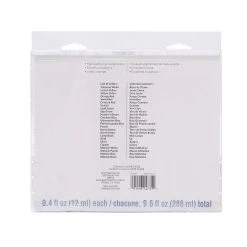 Outlet 🛒 12 Packs: 24 ct. (288 total) Acrylic Paint Value Pack by Artist's Loft™ Necessities™ by Artists Loft 😀 -Artists Loft Sales 10622005 2 1