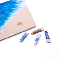 Best Sale ❤️ 24 Color Acrylic Paint Value Pack by Artist's Loft™ Necessities™ by Artists Loft 🌟 -Artists Loft Sales 10622005 4