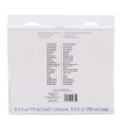 Best deal 👏 24 Color Oil Paint Value Pack by Artist's Loft™ Necessities™ by Artists Loft 🎁 -Artists Loft Sales 10622006 2