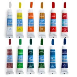 Best deal 👏 24 Color Oil Paint Value Pack by Artist's Loft™ Necessities™ by Artists Loft 🎁 -Artists Loft Sales 10622006 26