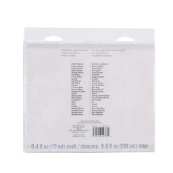 Discount 😉 24 Color Watercolor Paint Value Pack by Artist's Loft™ Necessities™ by Artists Loft ⭐ -Artists Loft Sales 10622007 2