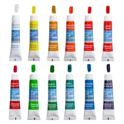 Discount 😉 24 Color Watercolor Paint Value Pack by Artist's Loft™ Necessities™ by Artists Loft ⭐ -Artists Loft Sales 10622007 26