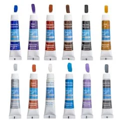Discount 😉 24 Color Watercolor Paint Value Pack by Artist's Loft™ Necessities™ by Artists Loft ⭐ -Artists Loft Sales 10622007 27