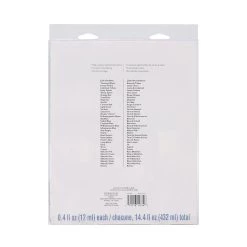 Budget π 36 Color Acrylic Paint Value Pack by Artist's Loft™ Necessities™ by Artists Loft β¨ 11 Budget π 36 Color Acrylic Paint Value Pack by Artist's Loft™ Necessities™ by Artists Loft β¨ -Artists Loft Sales 10622008 2