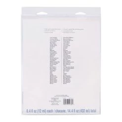 Budget ⌛ 36 Color Oil Paint Value Pack by Artist's Loft™ Necessities™ by Artists Loft ✨ -Artists Loft Sales 10622009 2