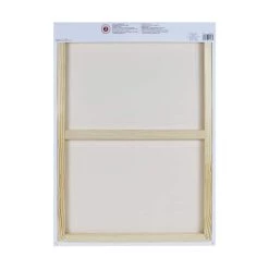 Cheap π 6 Pack: Level 2 24" x 36" Ultra-Smooth Traditional Profile Canvas by Artist's Loft™ by Artists Loft π 6 Cheap π 6 Pack: Level 2 24" x 36" Ultra-Smooth Traditional Profile Canvas by Artist's Loft™ by Artists Loft π -Artists Loft Sales 10622021 2