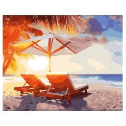 Hot Sale π 12 Pack: Beach with Chairs Paint-by-Number Kit by Artist's Loft™ Necessities™ by Artists Loft π 10 Hot Sale π 12 Pack: Beach with Chairs Paint-by-Number Kit by Artist's Loft™ Necessities™ by Artists Loft π -Artists Loft Sales 10624466 5 1