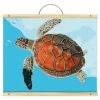 Brand new π 12 Pack: Sea Turtle Paint-by-Number Kit by Artist's Loft™ Necessities™ by Artists Loft π 2 Brand new π 12 Pack: Sea Turtle Paint-by-Number Kit by Artist's Loft™ Necessities™ by Artists Loft π -Artists Loft Sales 10624467 6 1