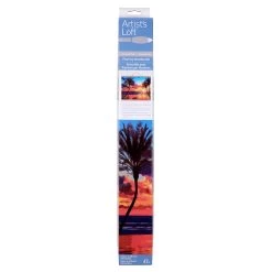Best Pirce β€οΈ 12 Pack: Beach Sunset with Palm Trees Paint-by-Number Kit by Artist's Loft™ Necessities™ by Artists Loft π― 11 Best Pirce β€οΈ 12 Pack: Beach Sunset with Palm Trees Paint-by-Number Kit by Artist's Loft™ Necessities™ by Artists Loft π― -Artists Loft Sales 10624471 1 1