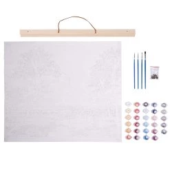 Best Pirce β€οΈ 12 Pack: Beach Sunset with Palm Trees Paint-by-Number Kit by Artist's Loft™ Necessities™ by Artists Loft π― 9 Best Pirce β€οΈ 12 Pack: Beach Sunset with Palm Trees Paint-by-Number Kit by Artist's Loft™ Necessities™ by Artists Loft π― -Artists Loft Sales 10624471 2 1