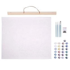 Buy ⌛ Van Gogh Starry Night Paint-by-Number Kit by Artist's Loft™ Necessities™ by Artists Loft ⭐ 9 Buy ⌛ Van Gogh Starry Night Paint-by-Number Kit by Artist's Loft™ Necessities™ by Artists Loft ⭐ -Artists Loft Sales 10624472 2