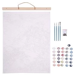 Coupon π₯ 12 Pack: Colorful Buildings & Sea Paint-by-Number Kit by Artist's Loft™ Necessities™ by Artists Loft β¨ 9 Coupon π₯ 12 Pack: Colorful Buildings & Sea Paint-by-Number Kit by Artist's Loft™ Necessities™ by Artists Loft β¨ -Artists Loft Sales 10624509 2 1