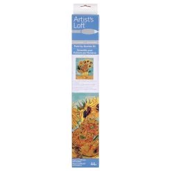 Discount π― Van Gogh Vase Paint-by-Number Kit by Artist's Loft™ Necessities™ by Artists Loft β 10 Discount π― Van Gogh Vase Paint-by-Number Kit by Artist's Loft™ Necessities™ by Artists Loft β -Artists Loft Sales 10624579 1