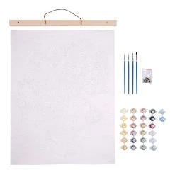 Buy ⌛ 12 Pack: Van Gogh Vase Paint-by-Number Kit by Artist's Loft™ Necessities™ by Artists Loft ⌛ -Artists Loft Sales 10624579 2 1