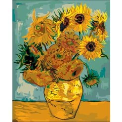 Discount π― Van Gogh Vase Paint-by-Number Kit by Artist's Loft™ Necessities™ by Artists Loft β 11 Discount π― Van Gogh Vase Paint-by-Number Kit by Artist's Loft™ Necessities™ by Artists Loft β -Artists Loft Sales 10624579 5