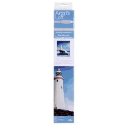 Budget ❤️ 12 Pack: Lighthouse Paint-by-Number Kit by Artist's Loft™ Necessities™ by Artists Loft 🥰 -Artists Loft Sales 10624582 1 1