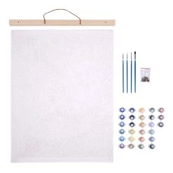 Best reviews of 😀 12 Pack: Terrace at Night Paint-by-Number Kit by Artist's Loft™ Necessities™ by Artists Loft ⌛ -Artists Loft Sales 10624586 2 1