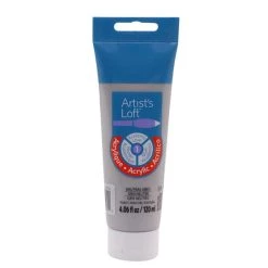 Budget ✨ Acrylic Paint by Artist's Loft™, 4oz. by Artists Loft ❤️ -Artists Loft Sales 10626195 1