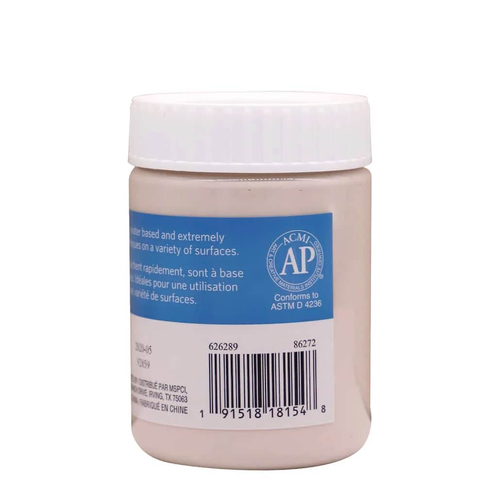 Best Sale π Modeling Paste by Artist's Loft® by Artists Loft π 6 Best Sale π Modeling Paste by Artist's Loft® by Artists Loft π - Image 4