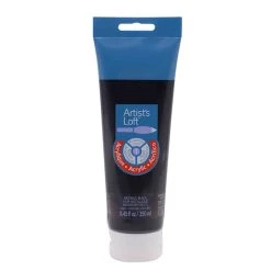 Cheap 🧨 Acrylic Paint by Artist's Loft™, 8.5oz. by Artists Loft 👏 -Artists Loft Sales 10626298 1