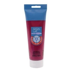 Cheap 🧨 Acrylic Paint by Artist's Loft™, 8.5oz. by Artists Loft 👏 -Artists Loft Sales 10626299 1