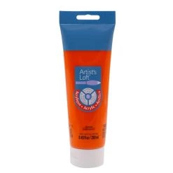 Cheap 🧨 Acrylic Paint by Artist's Loft™, 8.5oz. by Artists Loft 👏 -Artists Loft Sales 10626300 1