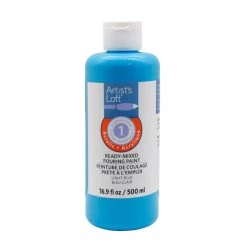 Best deal 😉 Acrylic Ready-Mixed Pouring Paint by Artist's Loft™ by Artists Loft 🌟 -Artists Loft Sales 10626358 1