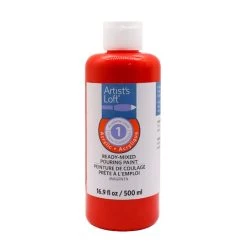 Best deal 😉 Acrylic Ready-Mixed Pouring Paint by Artist's Loft™ by Artists Loft 🌟 -Artists Loft Sales 10626359 1