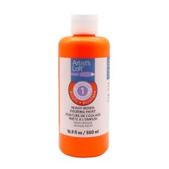 Best deal 😉 Acrylic Ready-Mixed Pouring Paint by Artist's Loft™ by Artists Loft 🌟 -Artists Loft Sales 10626360 1