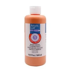 Best deal 😉 Acrylic Ready-Mixed Pouring Paint by Artist's Loft™ by Artists Loft 🌟 -Artists Loft Sales 10626362 1