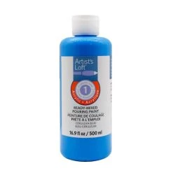 Best deal 😉 Acrylic Ready-Mixed Pouring Paint by Artist's Loft™ by Artists Loft 🌟 -Artists Loft Sales 10626370 1