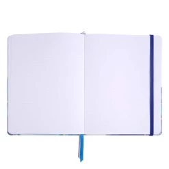 Budget 😀 12 Pack: Be Awesome Agate Dotted Journal by Artist's Loft™, 6" x 8" by Artists Loft 🧨 -Artists Loft Sales 10627674 2 1