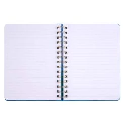 Best reviews of ⭐ Destination: Everywhere Spiral Bound Journal by Artist's Loft™ by Artists Loft ✔️ 8 Best reviews of ⭐ Destination: Everywhere Spiral Bound Journal by Artist's Loft™ by Artists Loft ✔️ -Artists Loft Sales 10627675 2