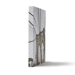 Deals ✨ Brooklyn Bridge Hardcover Sketchbook by Artist's Loft®, 6" x 8" by Artists Loft 🤩 -Artists Loft Sales 10627677 23