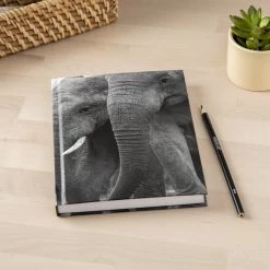 Coupon 🌟 Elephant Hardcover Sketchbook by Artist's Loft®, 6" x 8" by Artists Loft 🤩 -Artists Loft Sales 10627679 21