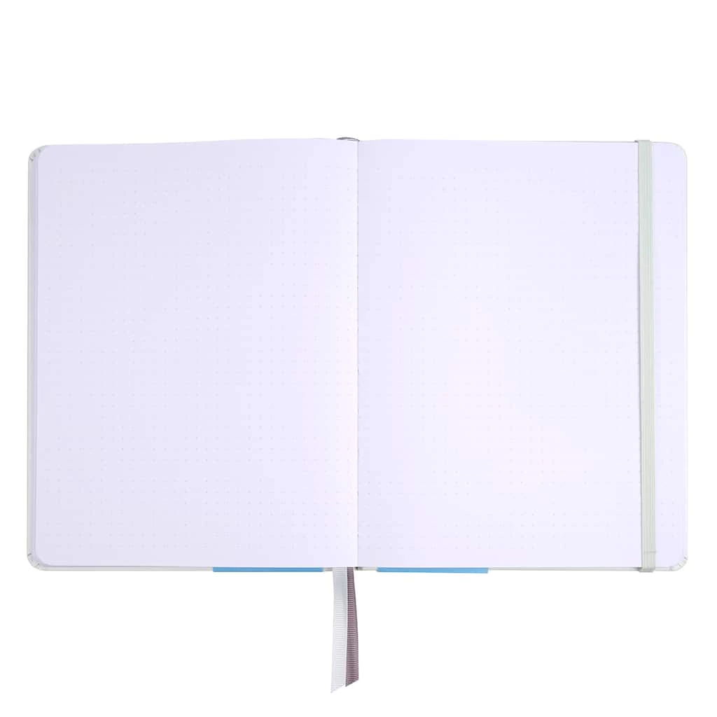 Best deal π Mint Green Dot Journal, 6" x 8" by Artist's Loft™ by Artists Loft π 5 Best deal π Mint Green Dot Journal, 6" x 8" by Artist's Loft™ by Artists Loft π - Image 3