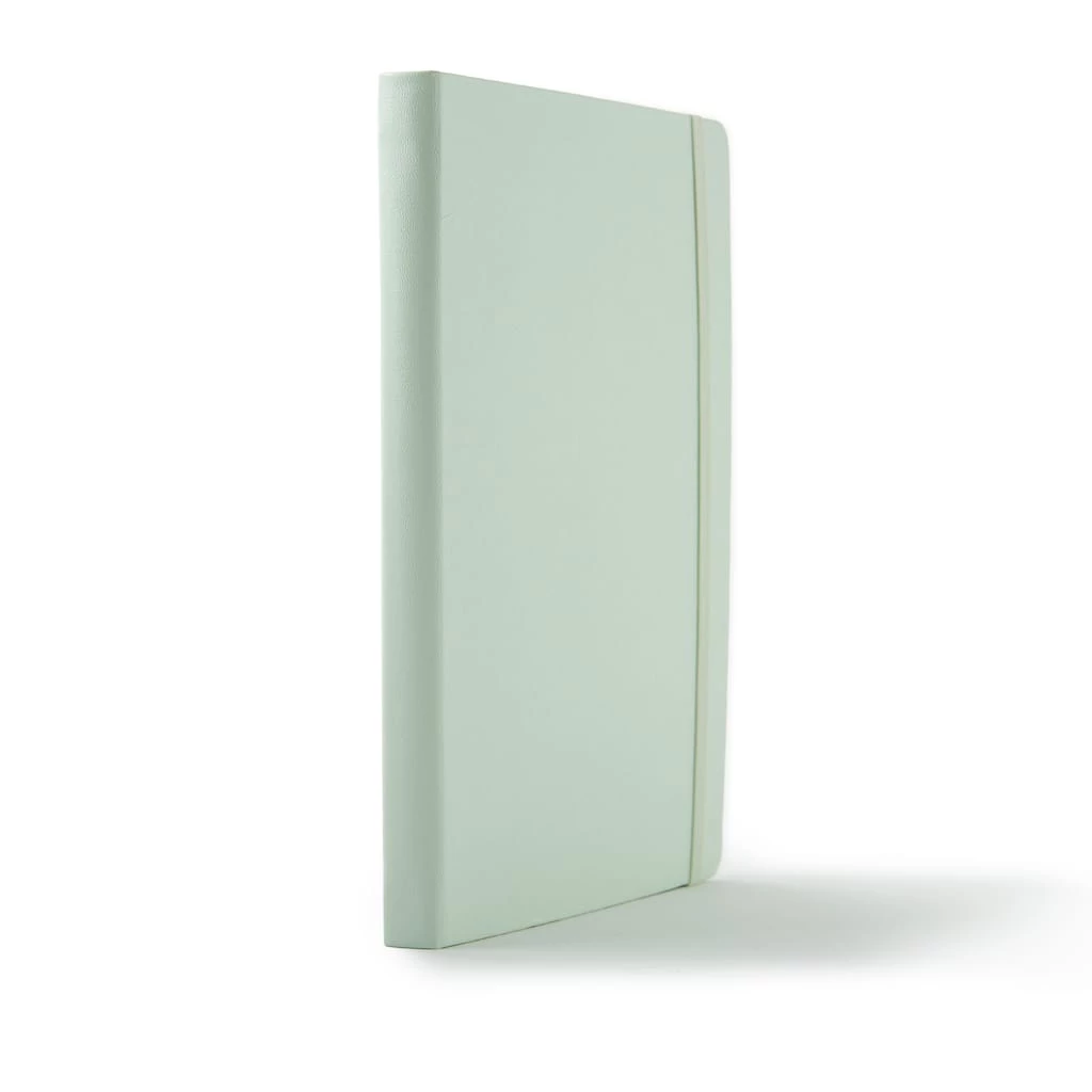 Best deal π Mint Green Dot Journal, 6" x 8" by Artist's Loft™ by Artists Loft π 6 Best deal π Mint Green Dot Journal, 6" x 8" by Artist's Loft™ by Artists Loft π - Image 4