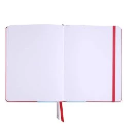 Budget 👍 Red Dot Journal, 6" x 8" by Artist's Loft™ by Artists Loft 🌟 -Artists Loft Sales 10627687 2