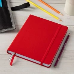 Budget 👍 Red Dot Journal, 6" x 8" by Artist's Loft™ by Artists Loft 🌟 -Artists Loft Sales 10627687 22