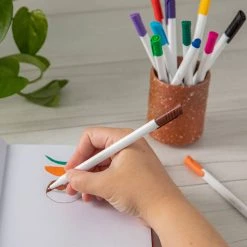 Budget 👍 Red Dot Journal, 6" x 8" by Artist's Loft™ by Artists Loft 🌟 -Artists Loft Sales 10627687 23