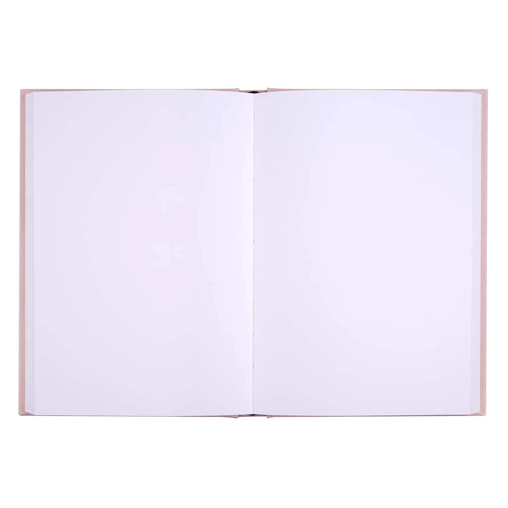 Best deal ⌛ 12 Pack: Light Pink Hardcover Sketchbook by Artist's Loft™, 5.5" x 8" by Artists Loft ⭐ 5 Best deal ⌛ 12 Pack: Light Pink Hardcover Sketchbook by Artist's Loft™, 5.5" x 8" by Artists Loft ⭐ - Image 3